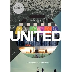 Hillsong United: Live In Miami