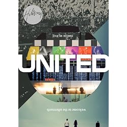 Hillsong United: Live In Miami