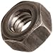 Monel Hex Nut