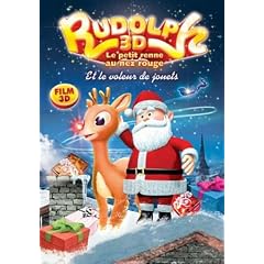 Rudolph, le petit renne