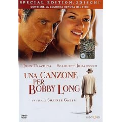 Una Canzone Per Bobby Long (SE) (Dvd+Cd)