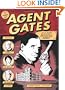 Agent Gates and the Secret Adventures of Devonton Abbey: A Parody of Downton Abbey