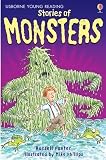 Cover of Stories of Monsters by Russell Punter 0746080859