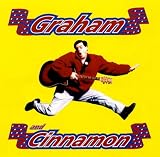 Graham and Cinnamon