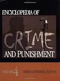 Encyclopedia of Crime and Punishment