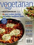 Vegetarian Times [US] June 2012 (単号) グルメ