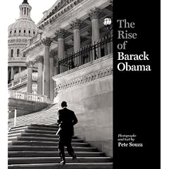 The Rise of Barack Obama