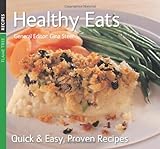 Healthy eats : quick and easy recipes