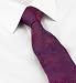 (Parent_T126215) Autograph Pure Silk Floral Jacquard Tie in Miscellaneous
