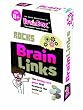 Green Board Games Brain Links Rock Cycle