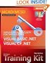 MCAD/MCSD Self-Paced Training Kit: Implementing Security for Applications with Microsoft� Visual Basic� .NET and Microsoft Visual C#� .NET (Pro-Certification)