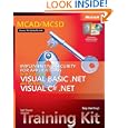 MCAD MCSD Self Paced Training Pro Certification