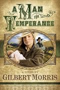 A Man for Temperance (Wagon Wheel Series #2)