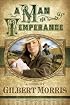 A Man for Temperance (Wagon Wheel Series #2)
