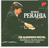 The Aldeburgh Recital