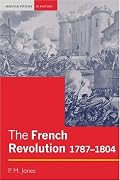 The French Revolution: 1787-1804 (Seminar Studies in History Series)