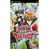 Yu-Gi-Oh! GX Tag Force - Sony PSP