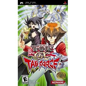 Yu-Gi-Oh! GX Tag Force
