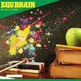 So Far, So Good by EGG BRAIN 【並行輸入品】