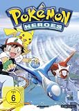 Pokémon: Heroes