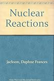 Nuclear reactions