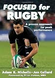 Focused for Rugby