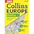 2009 Collins Road Atlas Europe (International Road Atlases)