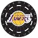 Los Angeles Lakers NBA Bristle Dart Board