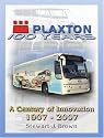 Plaxton: A Centenary History