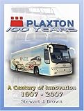Plaxton : a century of innovation