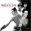 Bruce Lee Calendar 2008 (Square Calendar) (Square Calendar)