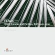 Elatus - Bach : Violin Sonatas & Partitas Bwv 1001 - 1006