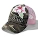 Sports : Maui Wowie Cap Trucker Maui, camouflage