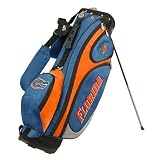 NCAA Florida Gators Gridiron Golf Stand Bag