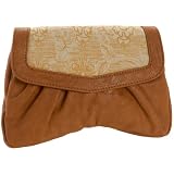 Amy Kathryn Snap Dragon Clutch