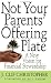 Not Your Parents Offering Plate: A New Vision for Financial Stewardship
