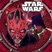 (6x6) Star Wars Movie Saga 16- Month 2012 Mini Calendar
