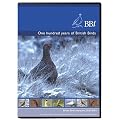 DVD British Birds interactive (PC/Mac)