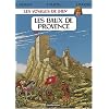 Les voyages de Jhen : Les Baux de Provence
