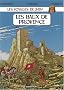 Les voyages de Jhen : Les Baux de Provence