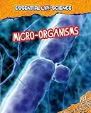 Micro-organisms