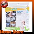30 piece Home Safety Starter Pack - Plug Socket Covers, Corner Cushions, Cupboard Locks and More