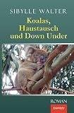 Produkt-Bild: Koalas, Haustausch und Down Under