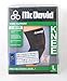 Mcdavid Knee Support Compression Knee Sleeve Promotes Healing & Pain Relief from Minor Patellar Tendon Support, Arthritis, Bursitis, & Tendonitis, Knee Stabilizer for Men & Women