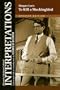 Harper Lee's to Kill a Mockingbird (Bloom's Modern Critical Interpretations)