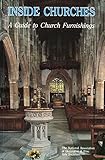 Inside churches : a guide to church furnishings