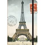 Cavallini & Co. Small Paris Notebook 4 x 6