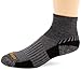 Wigwam Unisex Men's/Women's Merino/Silk Scout Quarter Length Sock