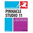 Pinnacle Studio 11 for Windows: Visual QuickStart Guide