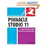 Pinnacle Studio 11 for Windows (Visual QuickStart Guides)